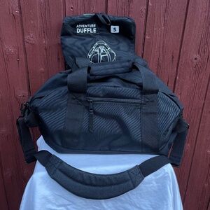 L.L. Bean Compact Adventure Duffle Bag (Small) NEW with Tags